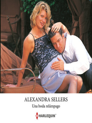 cover image of Una boda relámpago